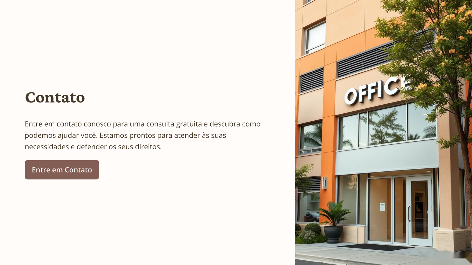 Contato